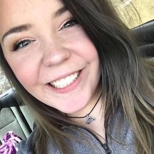 Meet your Posher, Erinann